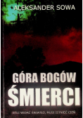 Góra Bogów Śmierci