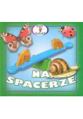 Na spacerze