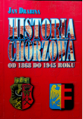 Historia Chorzowa