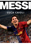 MESSI Historia chłopca który stał się legendą