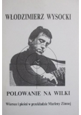 Polowanie na wilki