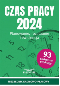 Czas pracy 2024