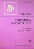 Chirurgia głowy i szyi
