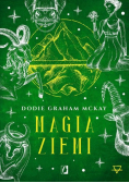 Magia ziemi. Żywioły