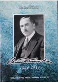 Roman Dmowski 1864  1939 reprint  z 1939 r