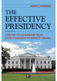 Effective Presidency