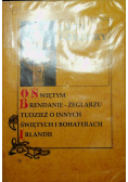 O Świętym Bernardzie-żeglarzu tudzież o innych świętych i bohaterach Irlandii