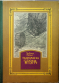 Tajemnica wyspa