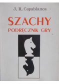 Szachy podręcznik gry