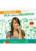 Niemiecki dla całkiem zielonych