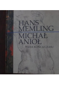 Michał Anioł wizja końca czasu