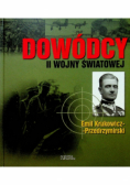Dowódcy II wojny światowej Tom 51 Emil Krukowicz - Przedrzymirski