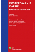 Postępowanie karne