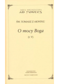 O mocy Boga Tom 5