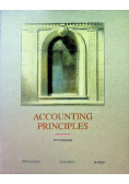 Accounting principles