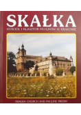 Skałka. Kościół i Klasztor Paulinów w Krakowie