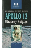 Apollo 13 Utracony Księżyc