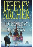 Potężniejszy od miecza