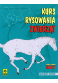 Kurs rysowania zwierząt