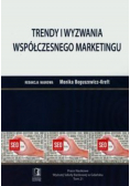 Trendy i wyzwania współczesnego marketingu