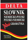 Słownik niemiecko - polski polsko - niemiecki
