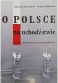 O Polsce na uchodżstwie