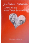 Znów mi się oczy Twoje przyśniły
