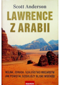 Lawrence z Arabii