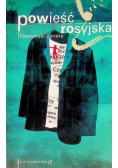 Powieść rosyjska