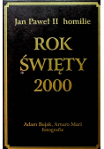 Rok święty 2000