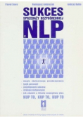 Sukces sprzedaży bezpośredniej z NLP