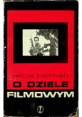 O dziele filmowym