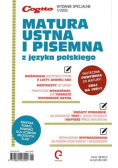 Matura ustna i pisemna z języka polskiego