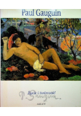 Paul Gauguin życie i twórczość
