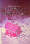 Placówka pieniężnych