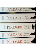 Poldark 5 tomów