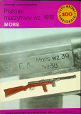 Pistolet maszynowy wz 1939 Zeszyt