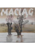 Maciąg