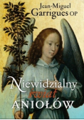 Niewidzialny świat aniołów