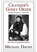 Cranmer s Godly Order