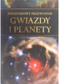 Gwiazdy i planety