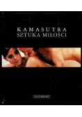 Kamasutra sztuka miłości
