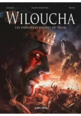 Wilusa Ostatnie godziny Troi
