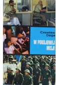 W pokojowej misji
