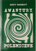 Awantury polemiczne