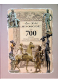 Lista obecności czyli 700 postaci związanych z dawnym i współczesnym Wrocławiem