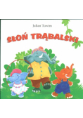 Tuwim Julian - Słoń Trąbalski