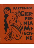 Cierpienia miłosne