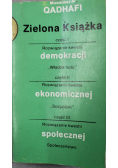 Zielona książka część I