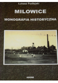 Milowice monografia historyczna